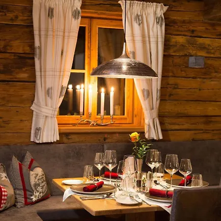 شاليه Chalets Auszeit Bei Grossarl - Osb02794-tyc Hüttschlag