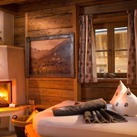 Chalets Auszeit Bei Grossarl - Osb02794-tyc Hüttschlag