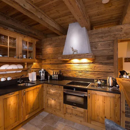 Chalets Auszeit Bei Grossarl - Osb02794-tyc شاليه *
