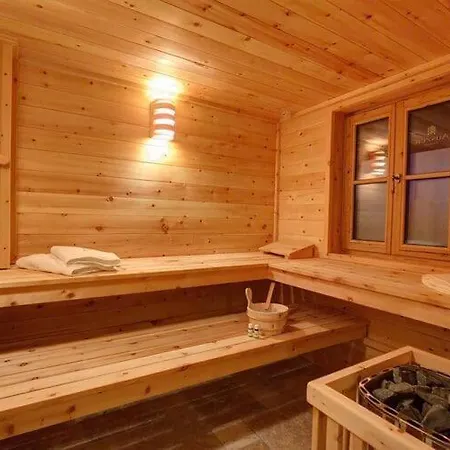 شاليه Chalets Auszeit Bei Grossarl - Osb02794-tyc Hüttschlag