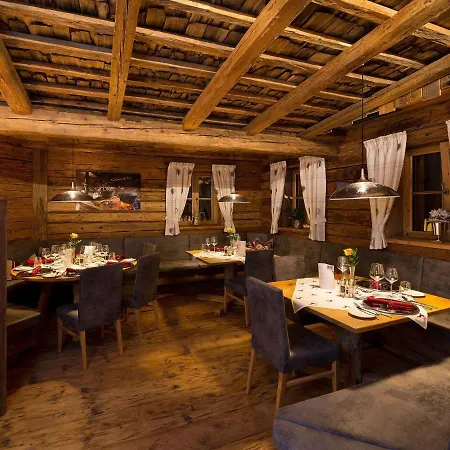 Chalets Auszeit Bei Grossarl - Osb02794-tyc * Hüttschlag