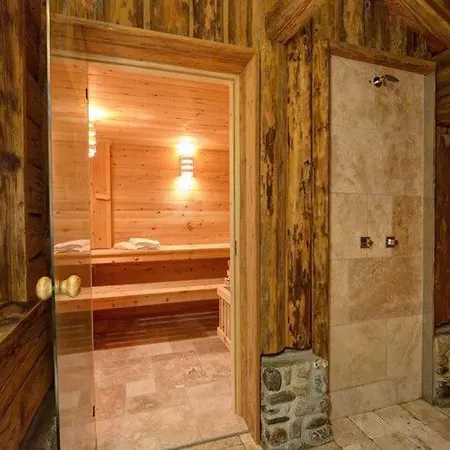 Chalets Auszeit Bei Grossarl - Osb02794-tyc * Hüttschlag