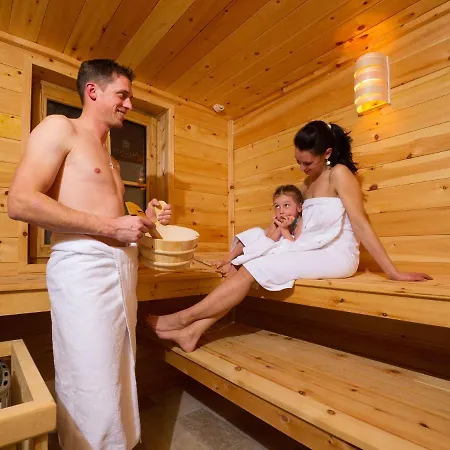 Chalets Auszeit Bei Grossarl - Osb02794-tyc *