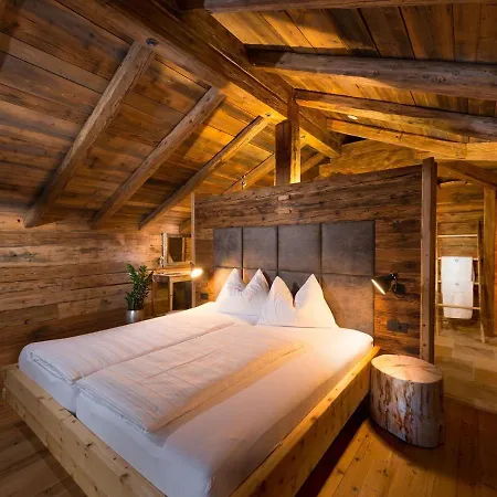 شاليه Chalets Auszeit Bei Grossarl - Osb02794-tyc *