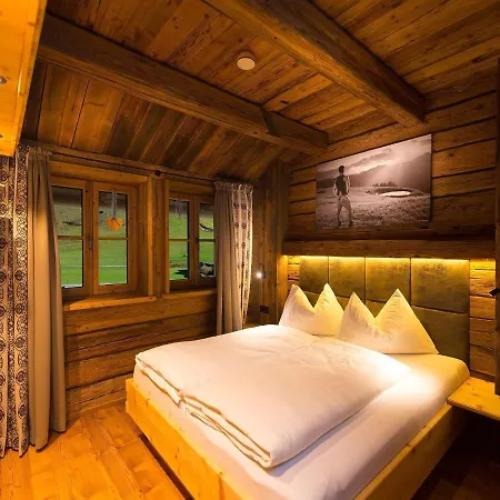 شاليه Chalets Auszeit Bei Grossarl - Osb02794-tyc *