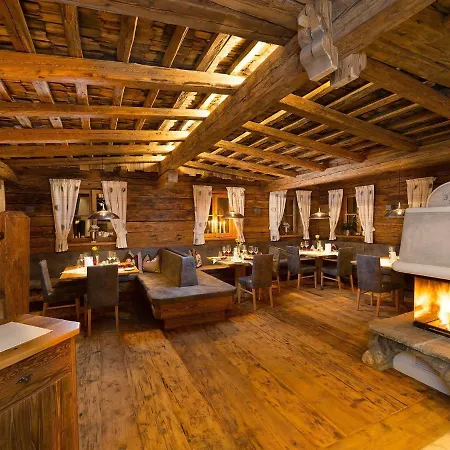Chalets Auszeit Bei Grossarl - Osb02794-tyc *